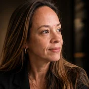 Danielle Viana, fundadora da TK Quantum AI e autora do artigo